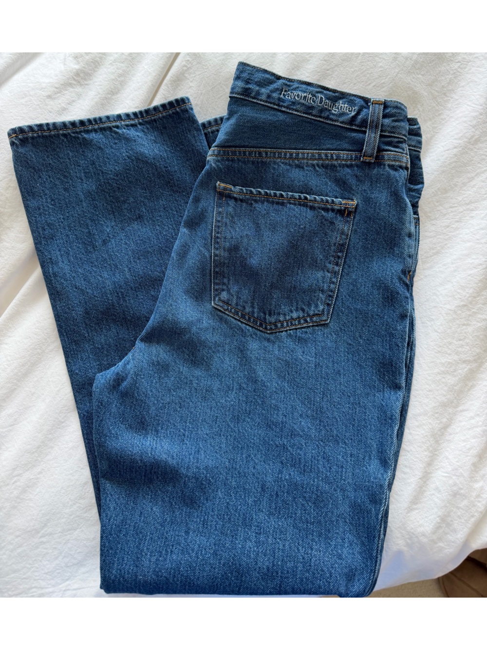 Favorite Daughter Otto Jeans